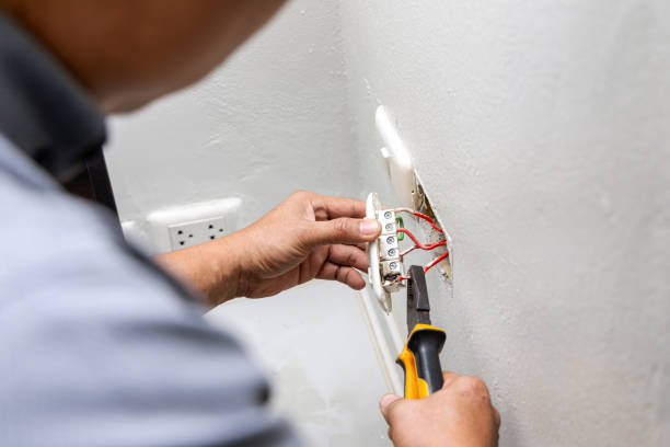 Best Electrical Troubleshooting Services  in Seven Mile, AZ